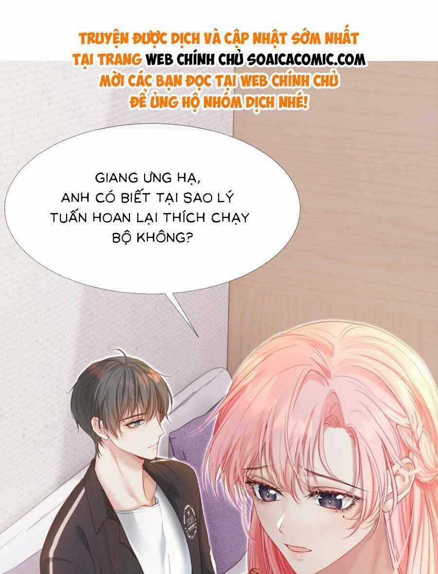1001 Cách Chinh Phục Chồng Yêu Chapter 36 trang 20