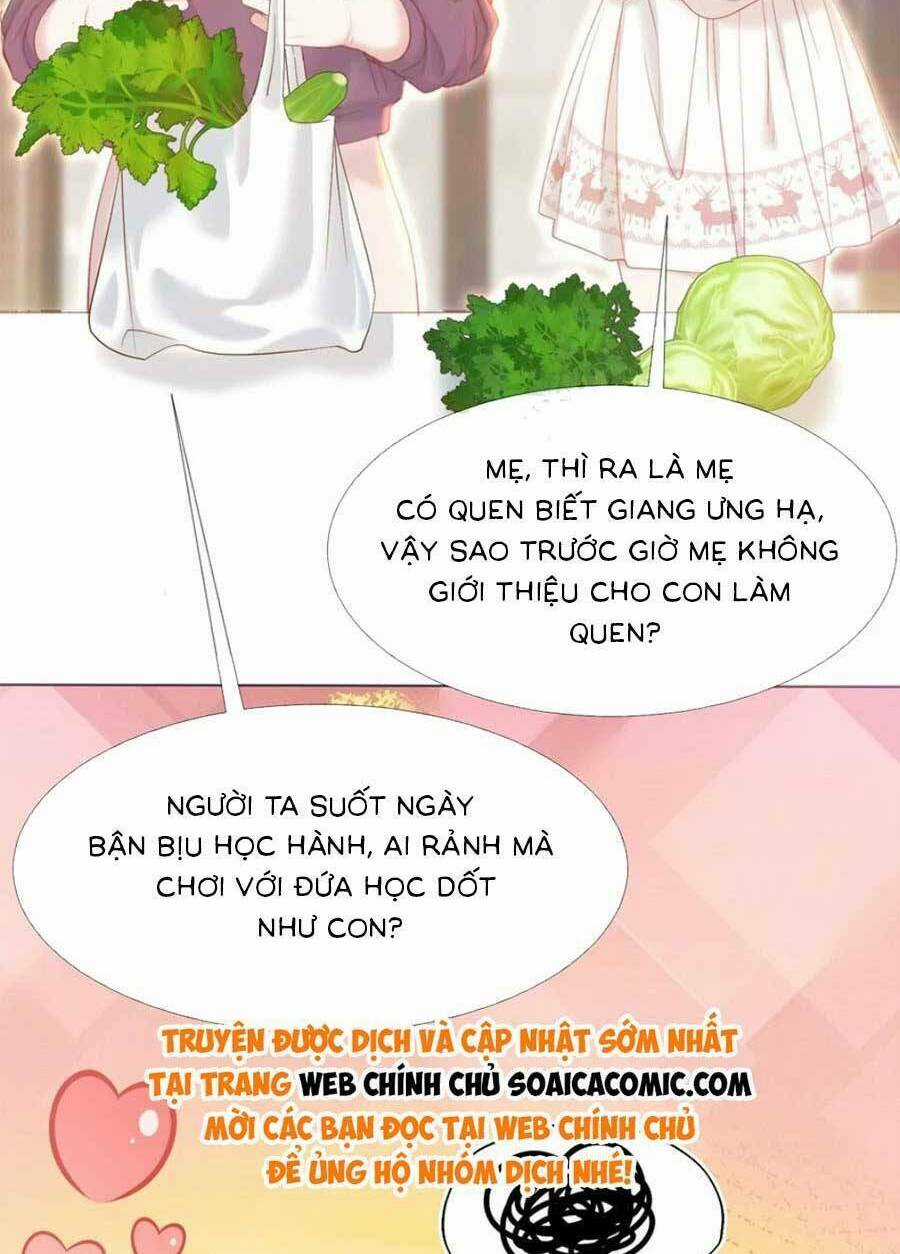 1001 Cách Chinh Phục Chồng Yêu Chapter 36 trang 5