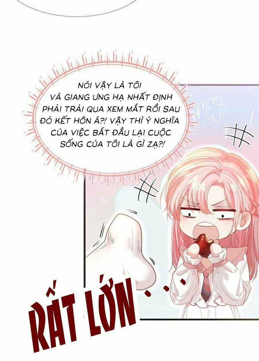 1001 Cách Chinh Phục Chồng Yêu Chapter 36 trang 7