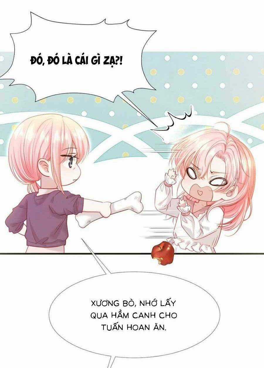 1001 Cách Chinh Phục Chồng Yêu Chapter 36 trang 8