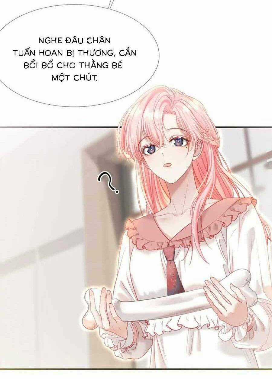 1001 Cách Chinh Phục Chồng Yêu Chapter 36 trang 9