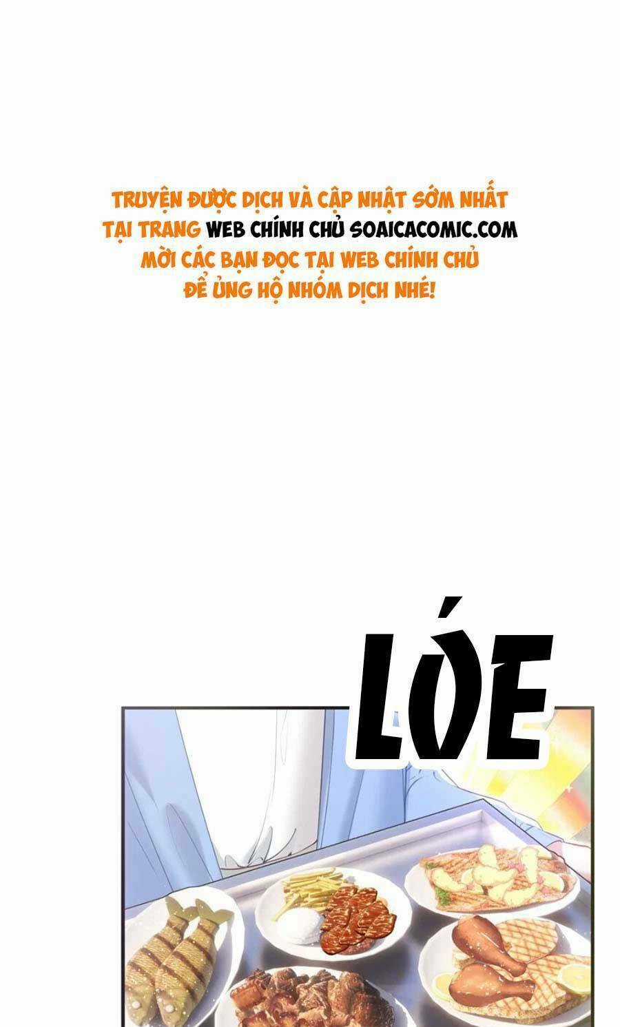 1001 Cách Chinh Phục Chồng Yêu Chapter 37 trang 0