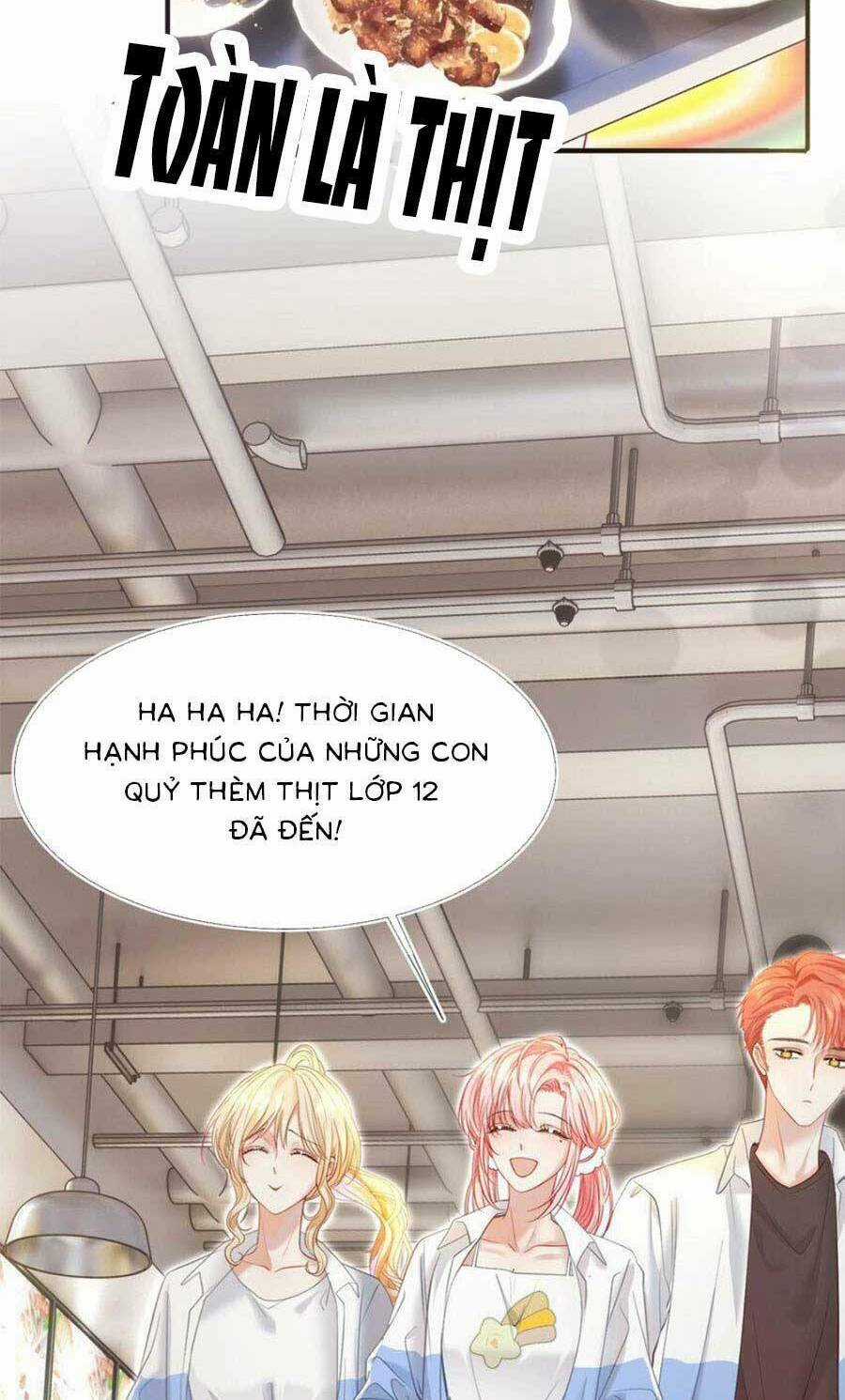 1001 Cách Chinh Phục Chồng Yêu Chapter 37 trang 1