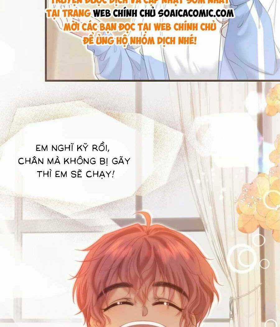 1001 Cách Chinh Phục Chồng Yêu Chapter 37 trang 11