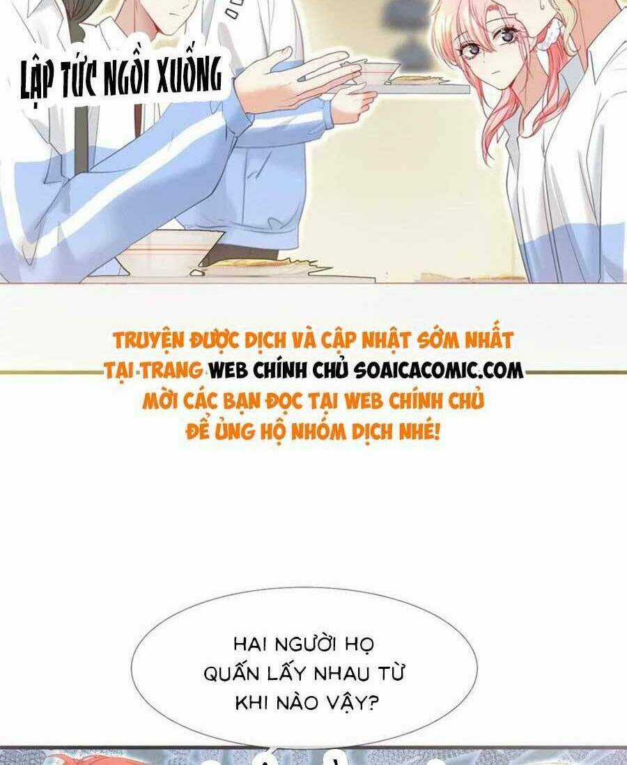 1001 Cách Chinh Phục Chồng Yêu Chapter 37 trang 19