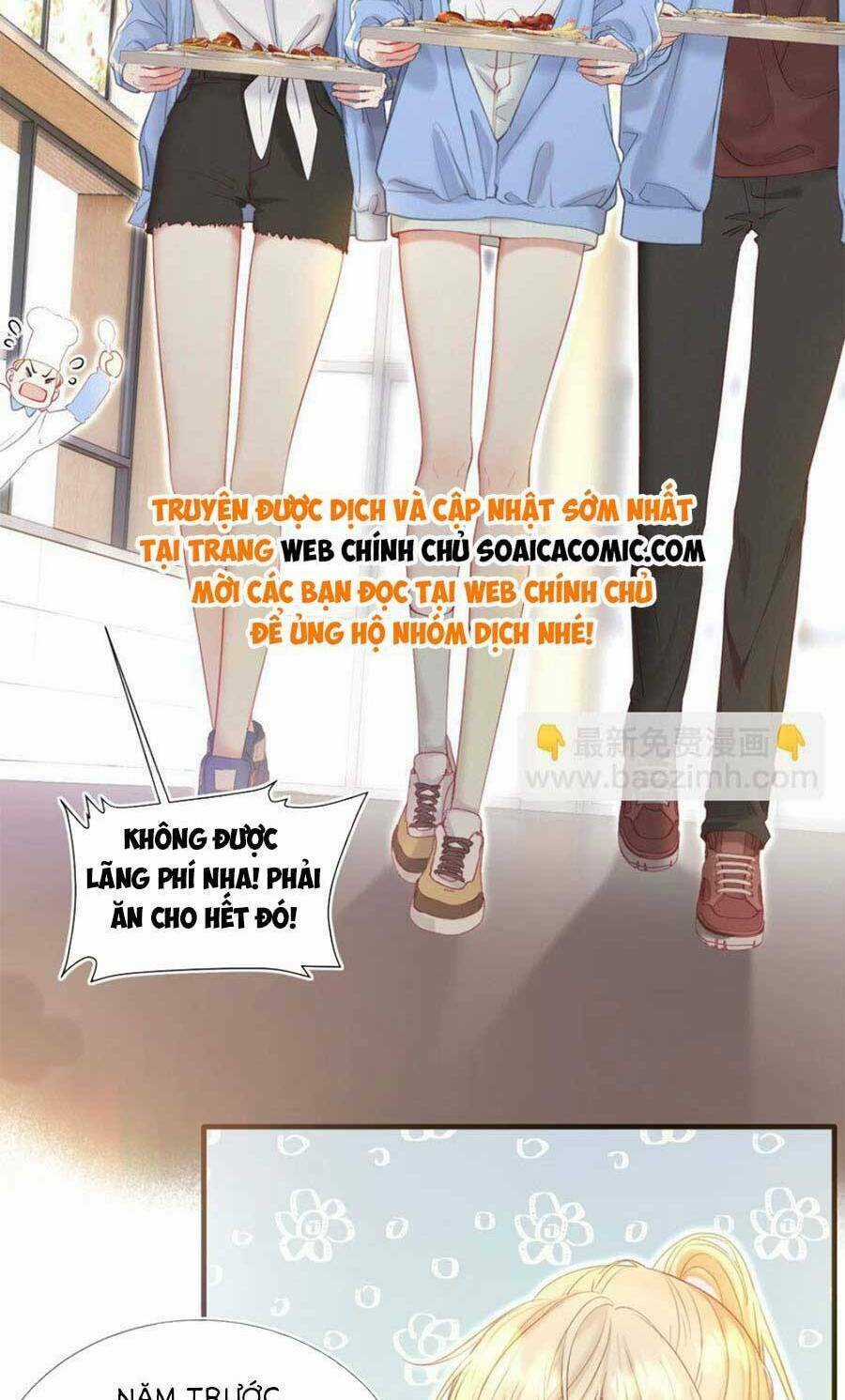 1001 Cách Chinh Phục Chồng Yêu Chapter 37 trang 2