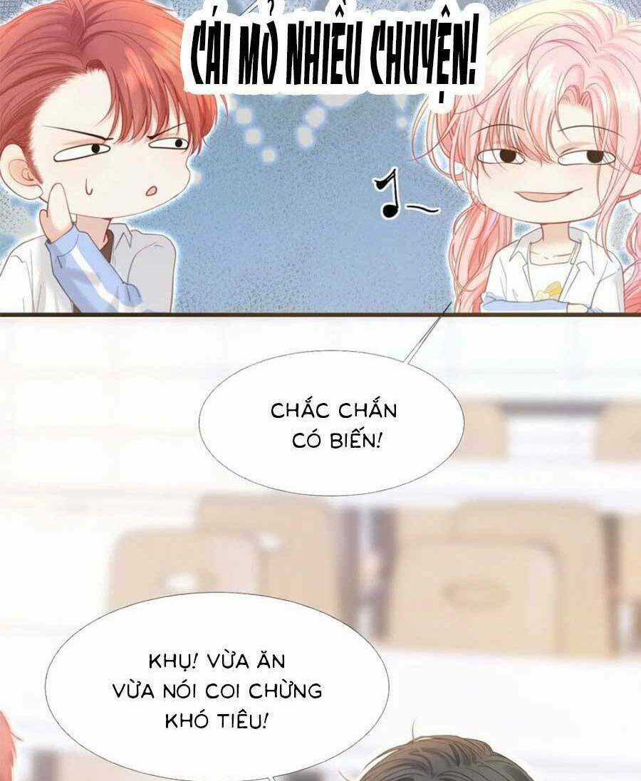 1001 Cách Chinh Phục Chồng Yêu Chapter 37 trang 20