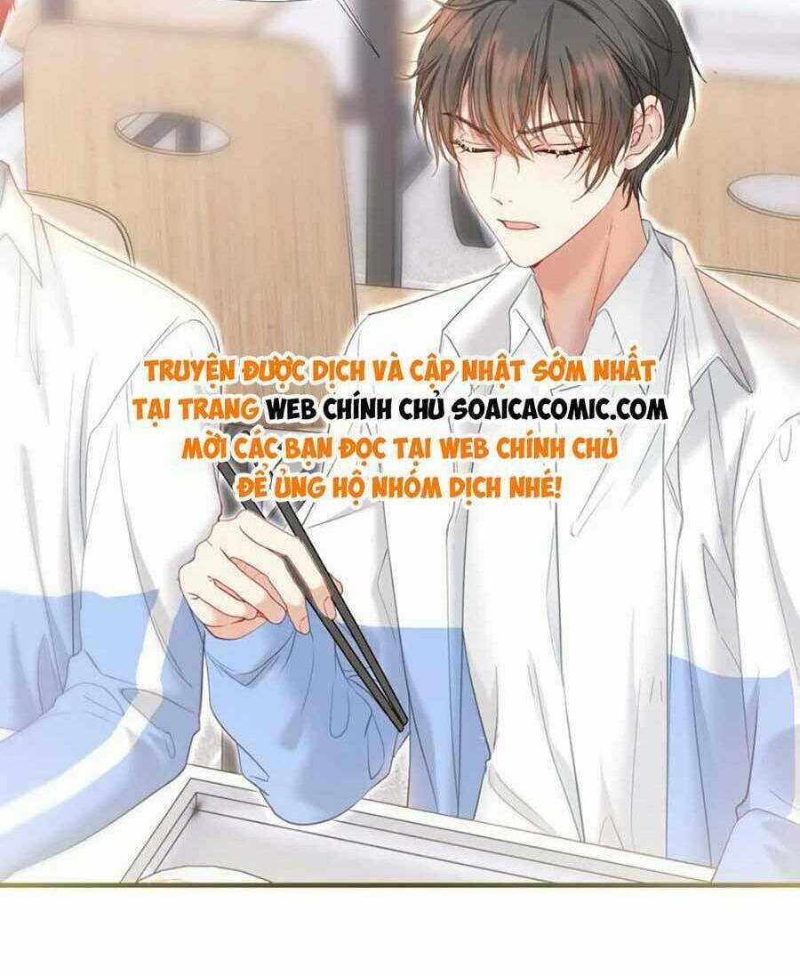 1001 Cách Chinh Phục Chồng Yêu Chapter 37 trang 21