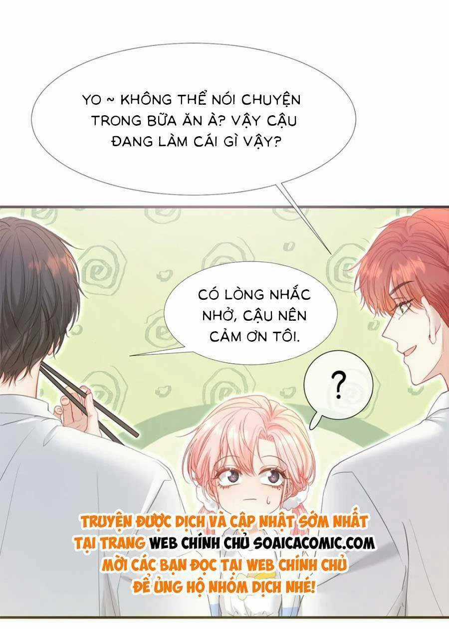 1001 Cách Chinh Phục Chồng Yêu Chapter 37 trang 22