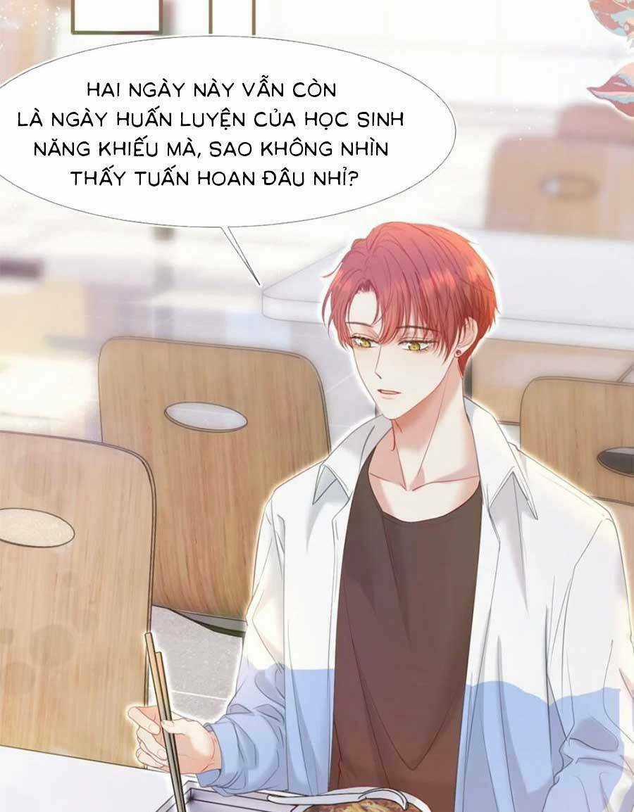 1001 Cách Chinh Phục Chồng Yêu Chapter 37 trang 4