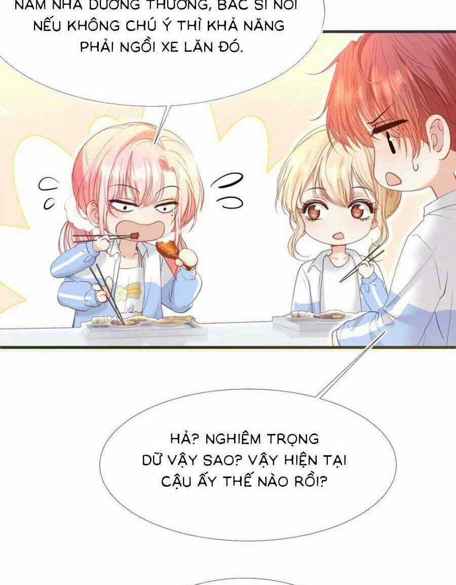 1001 Cách Chinh Phục Chồng Yêu Chapter 37 trang 6