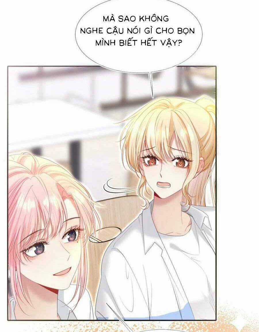 1001 Cách Chinh Phục Chồng Yêu Chapter 37 trang 7