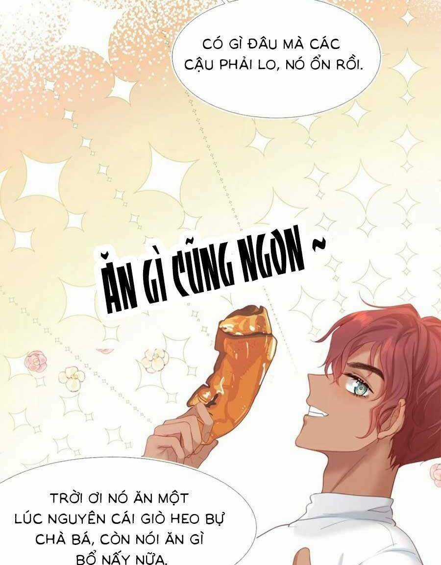 1001 Cách Chinh Phục Chồng Yêu Chapter 37 trang 8