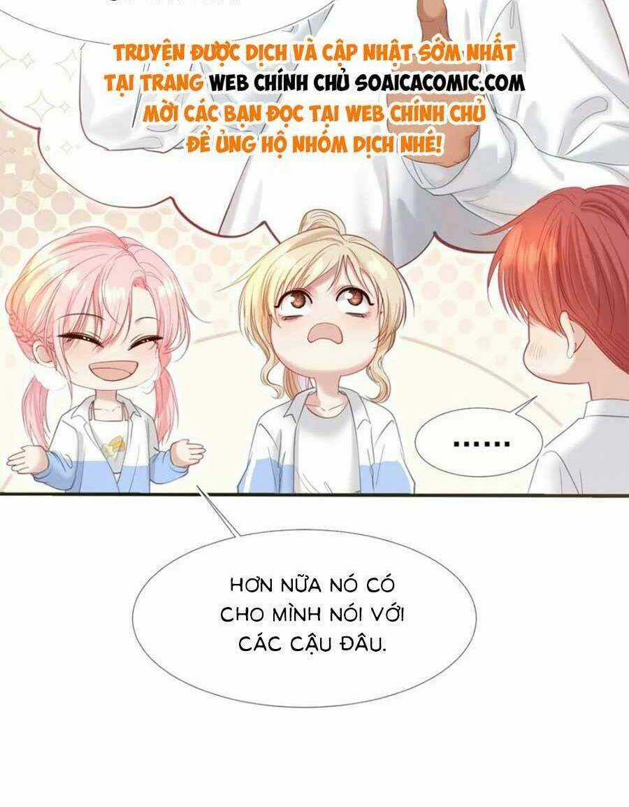 1001 Cách Chinh Phục Chồng Yêu Chapter 37 trang 9