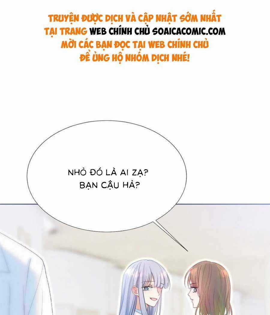 1001 Cách Chinh Phục Chồng Yêu Chapter 38 trang 10