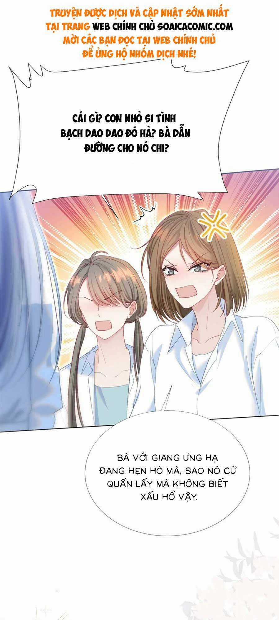 1001 Cách Chinh Phục Chồng Yêu Chapter 38 trang 12