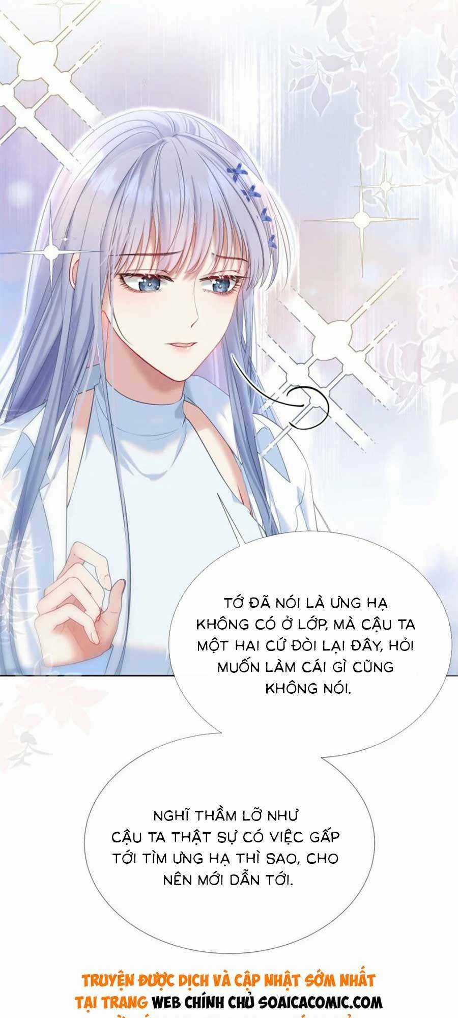 1001 Cách Chinh Phục Chồng Yêu Chapter 38 trang 13