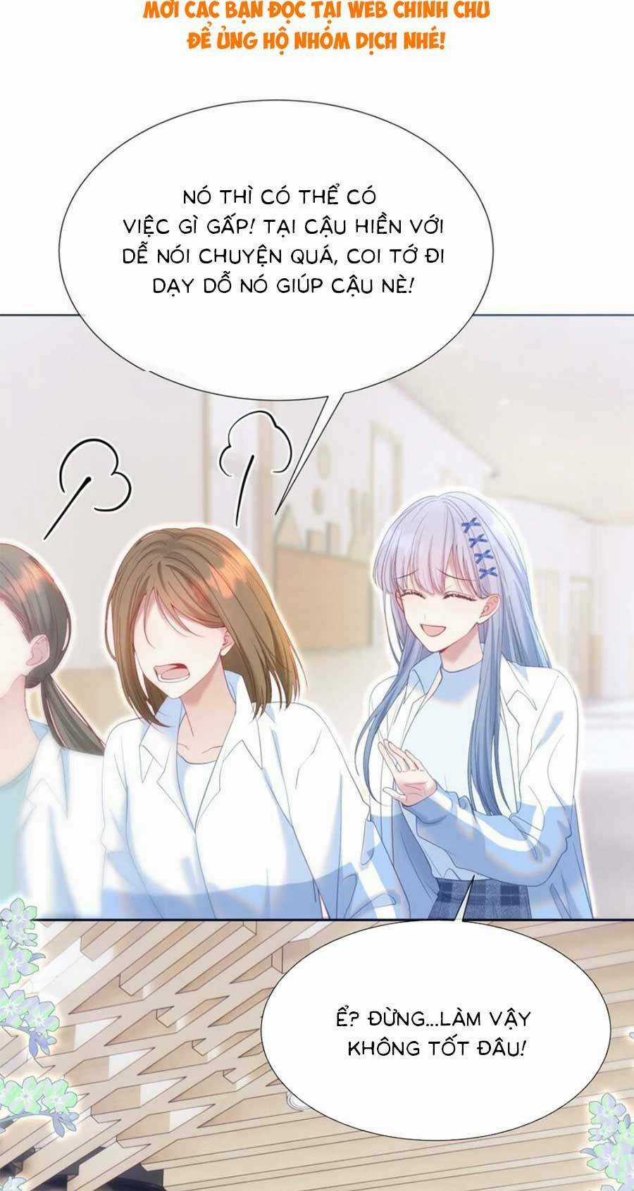 1001 Cách Chinh Phục Chồng Yêu Chapter 38 trang 14