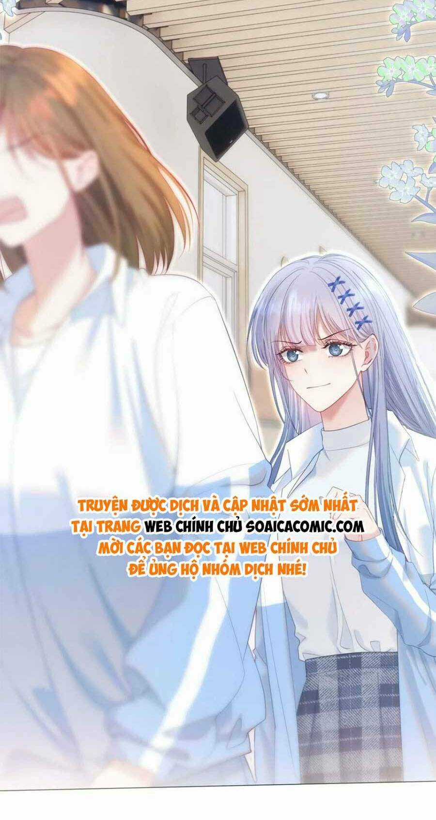 1001 Cách Chinh Phục Chồng Yêu Chapter 38 trang 15