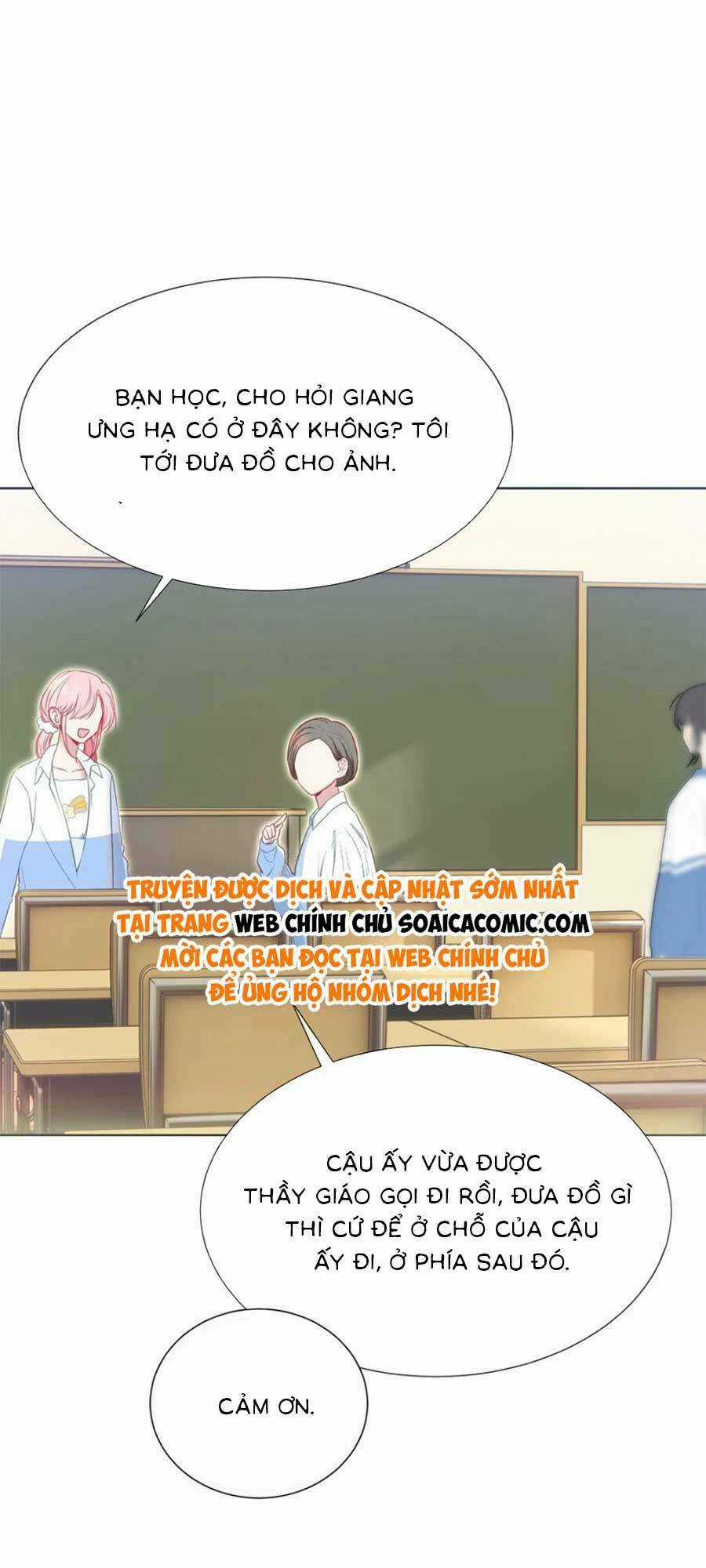 1001 Cách Chinh Phục Chồng Yêu Chapter 38 trang 16