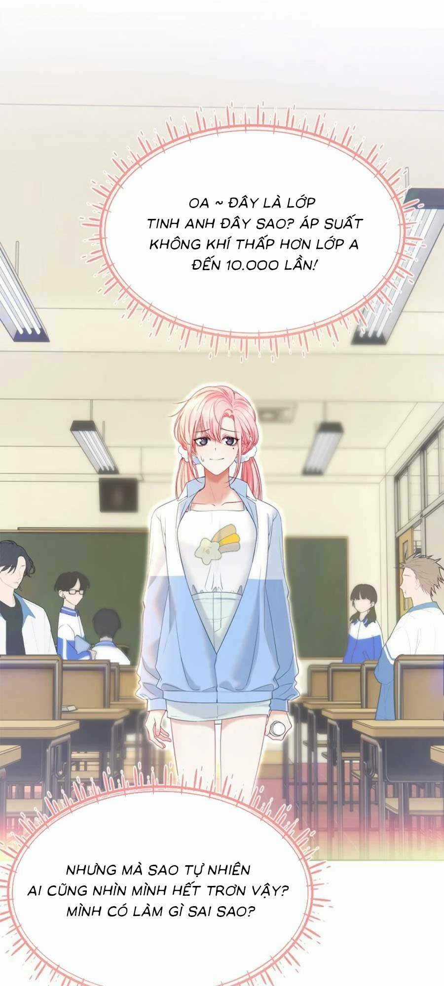 1001 Cách Chinh Phục Chồng Yêu Chapter 38 trang 17