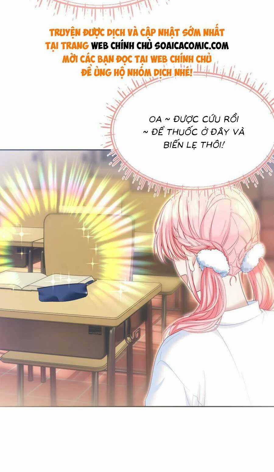 1001 Cách Chinh Phục Chồng Yêu Chapter 38 trang 18