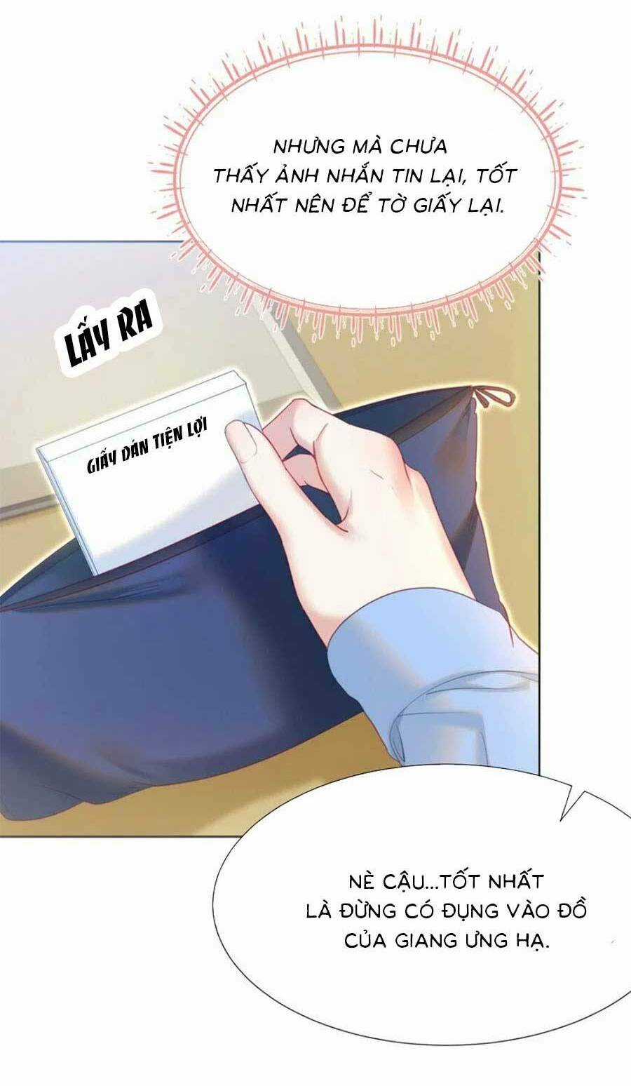 1001 Cách Chinh Phục Chồng Yêu Chapter 38 trang 19