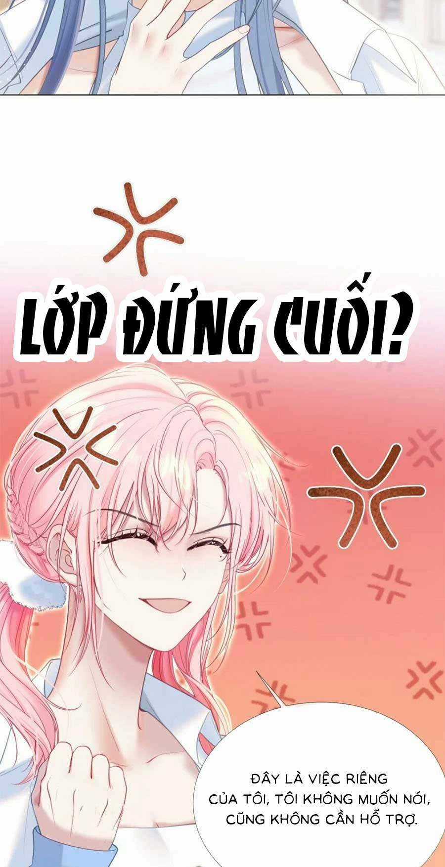 1001 Cách Chinh Phục Chồng Yêu Chapter 38 trang 2