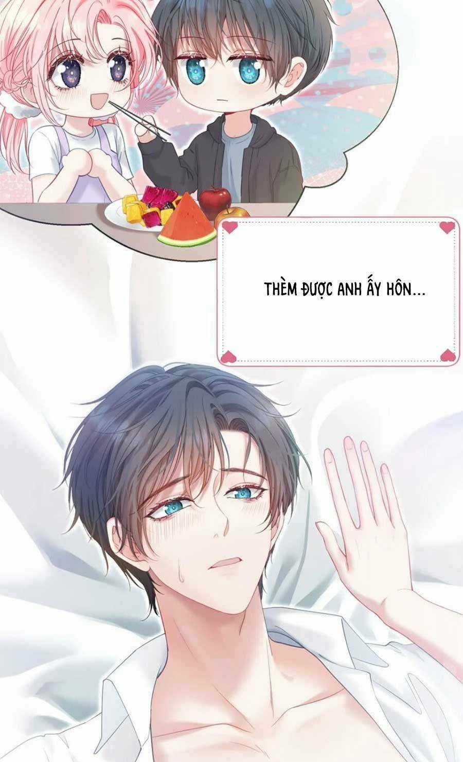 1001 Cách Chinh Phục Chồng Yêu Chapter 38 trang 22