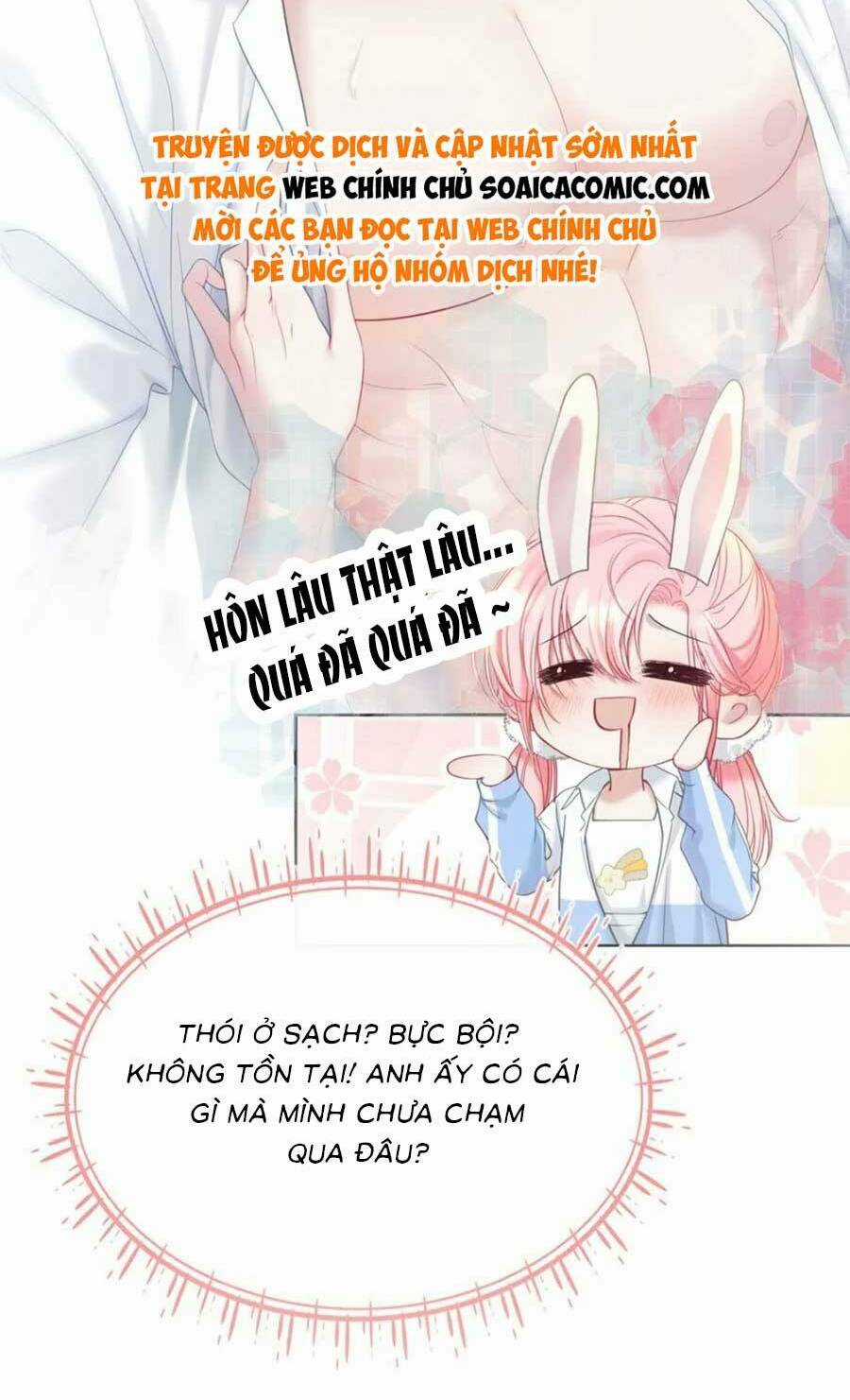 1001 Cách Chinh Phục Chồng Yêu Chapter 38 trang 23