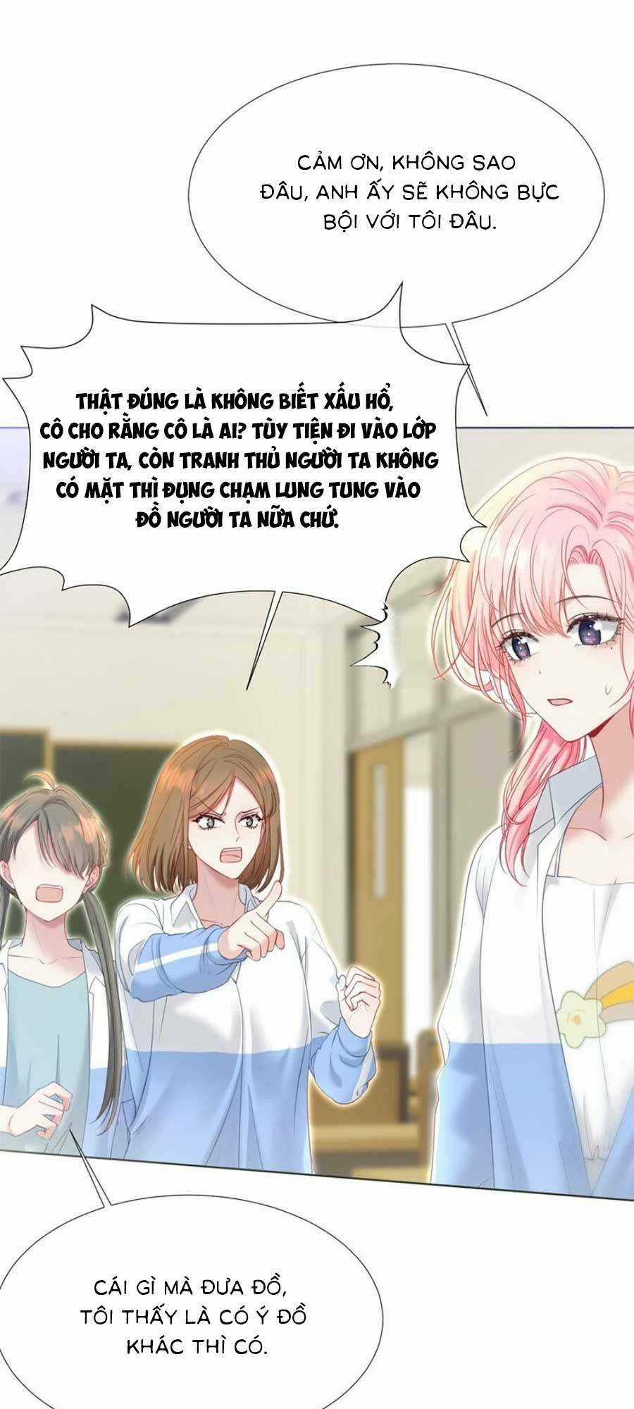 1001 Cách Chinh Phục Chồng Yêu Chapter 38 trang 24