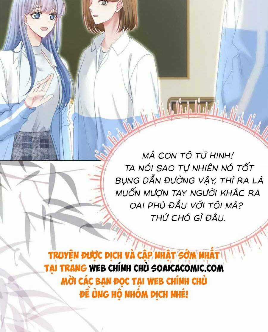 1001 Cách Chinh Phục Chồng Yêu Chapter 38 trang 26