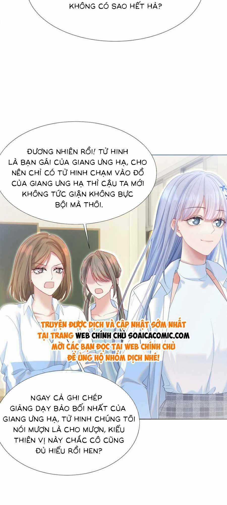 1001 Cách Chinh Phục Chồng Yêu Chapter 38 trang 28