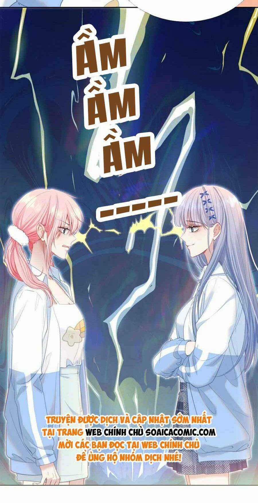 1001 Cách Chinh Phục Chồng Yêu Chapter 38 trang 3