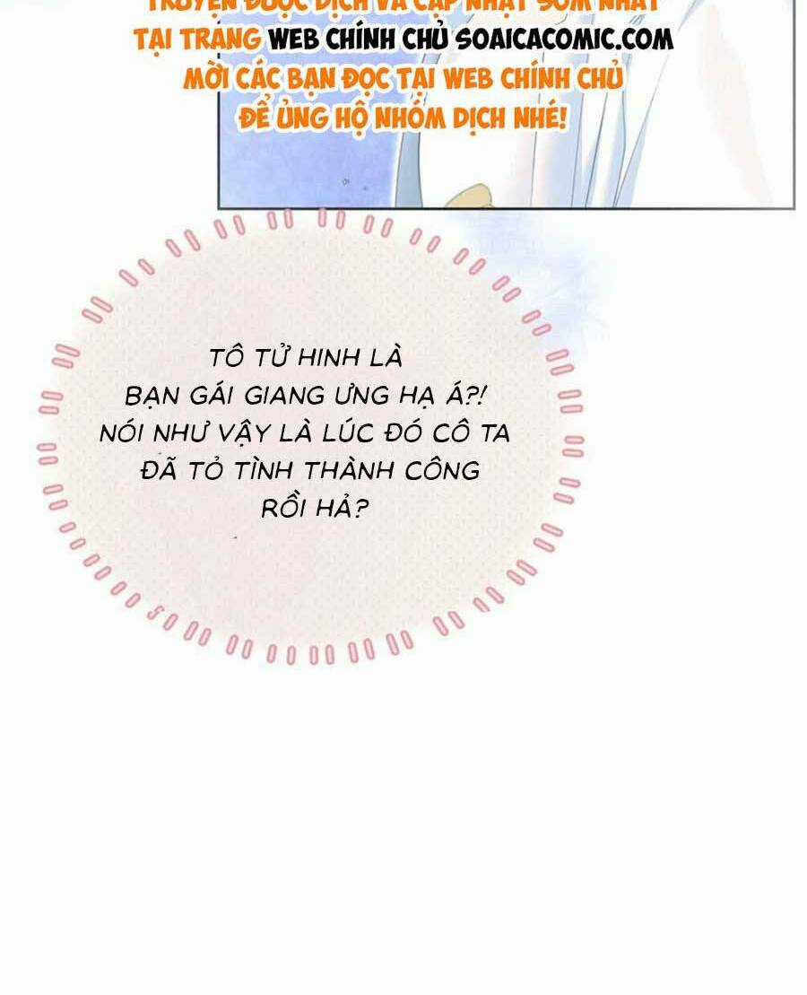 1001 Cách Chinh Phục Chồng Yêu Chapter 38 trang 30