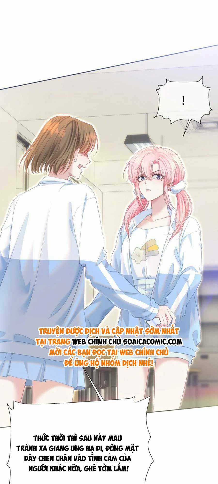 1001 Cách Chinh Phục Chồng Yêu Chapter 38 trang 31