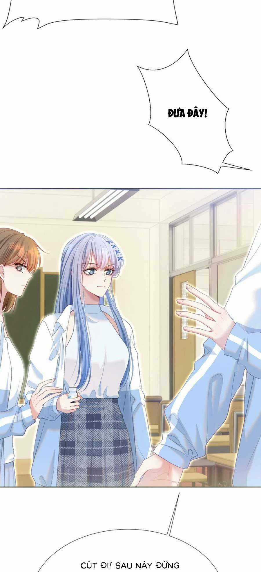 1001 Cách Chinh Phục Chồng Yêu Chapter 38 trang 32