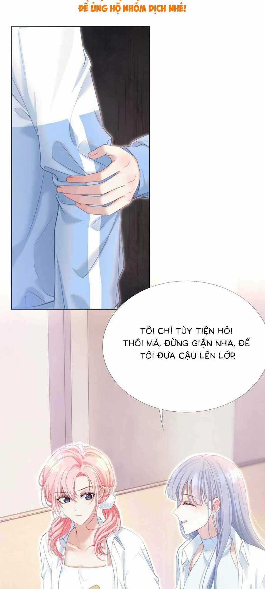 1001 Cách Chinh Phục Chồng Yêu Chapter 38 trang 5