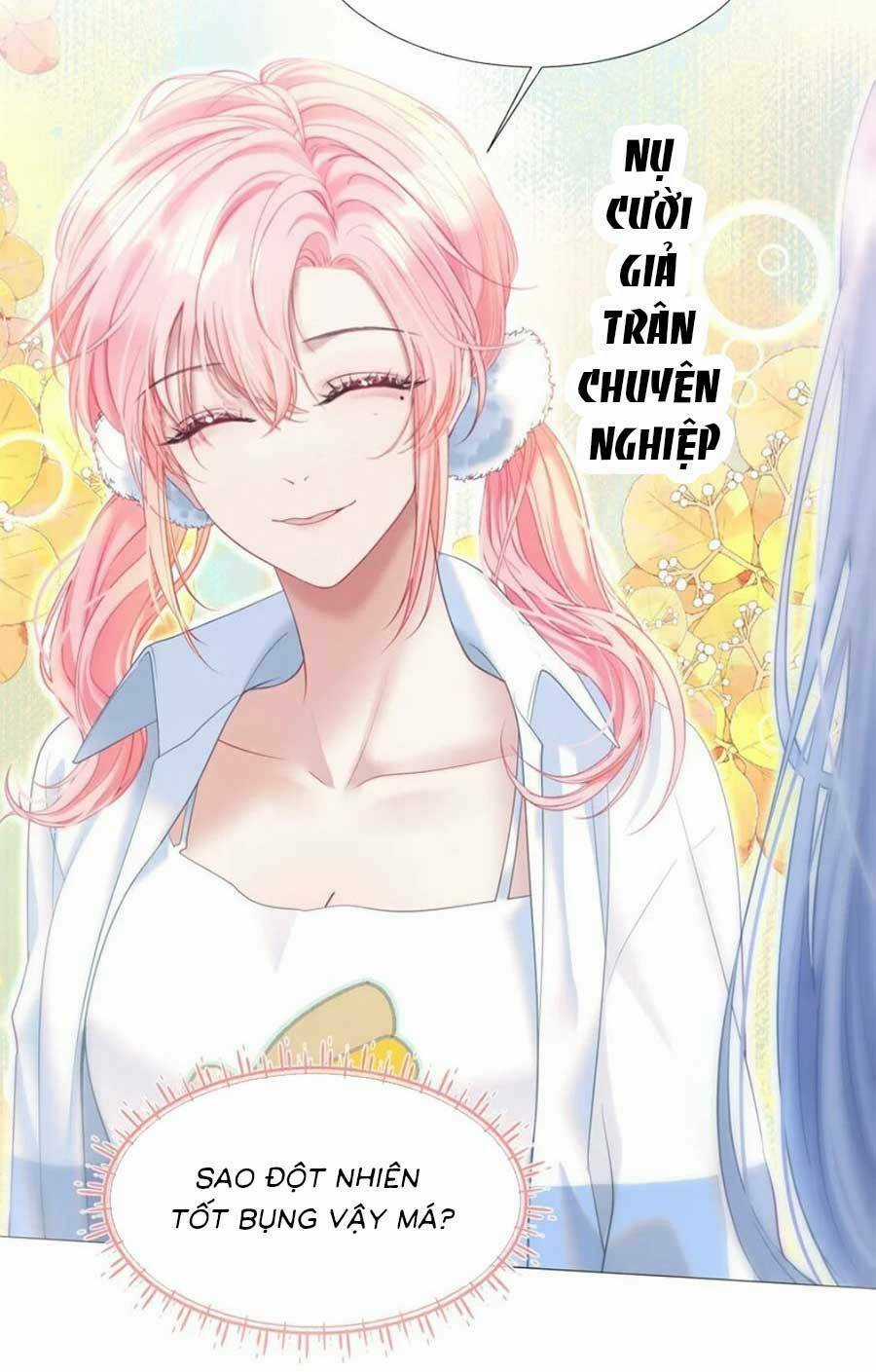 1001 Cách Chinh Phục Chồng Yêu Chapter 38 trang 7