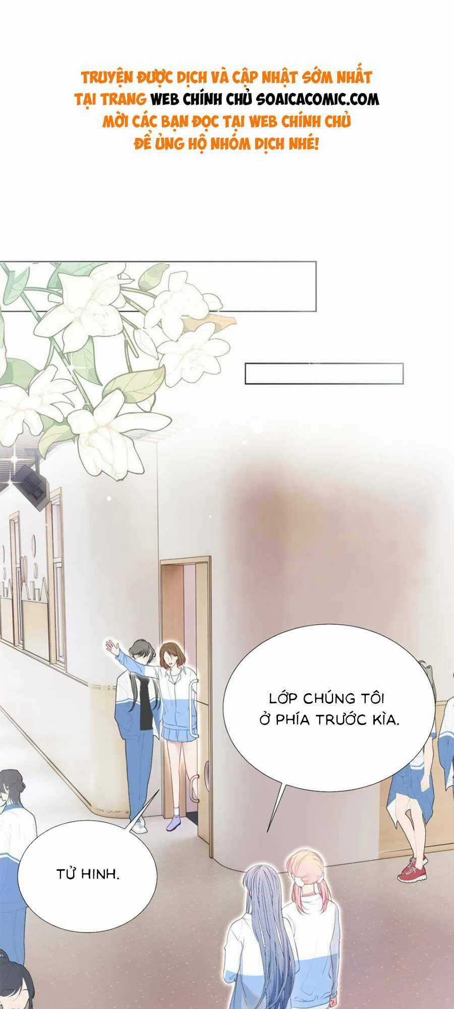 1001 Cách Chinh Phục Chồng Yêu Chapter 38 trang 8