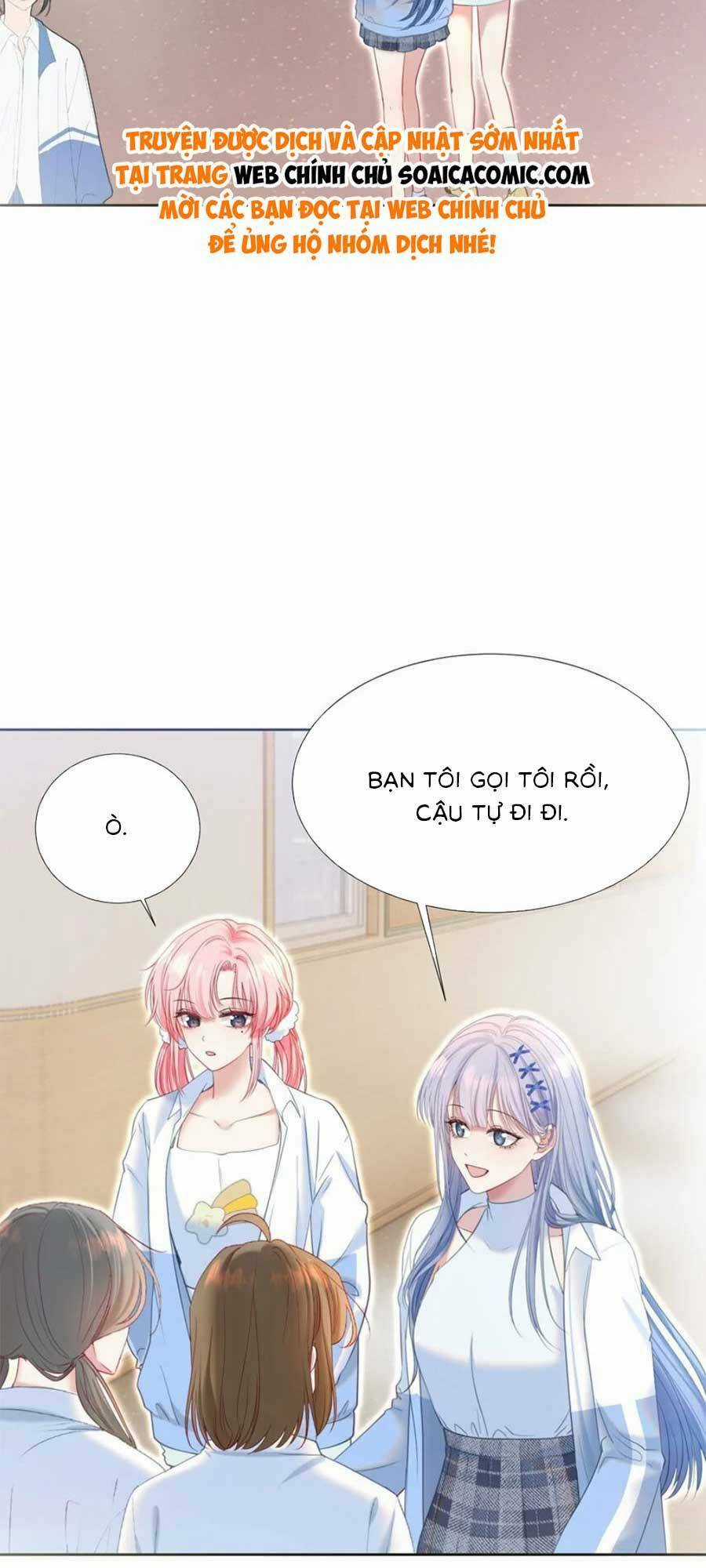 1001 Cách Chinh Phục Chồng Yêu Chapter 38 trang 9