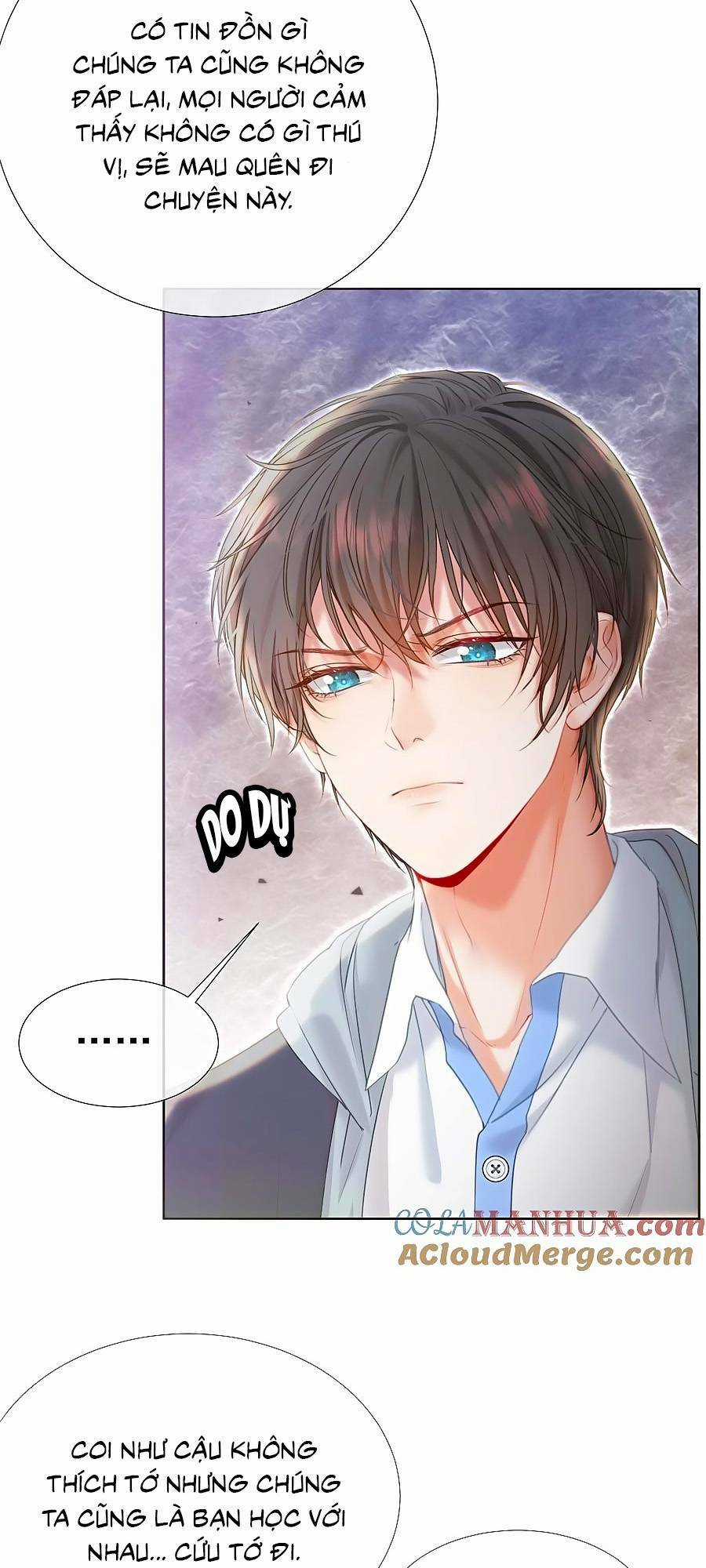 1001 Cách Chinh Phục Chồng Yêu Chapter 39 trang 10