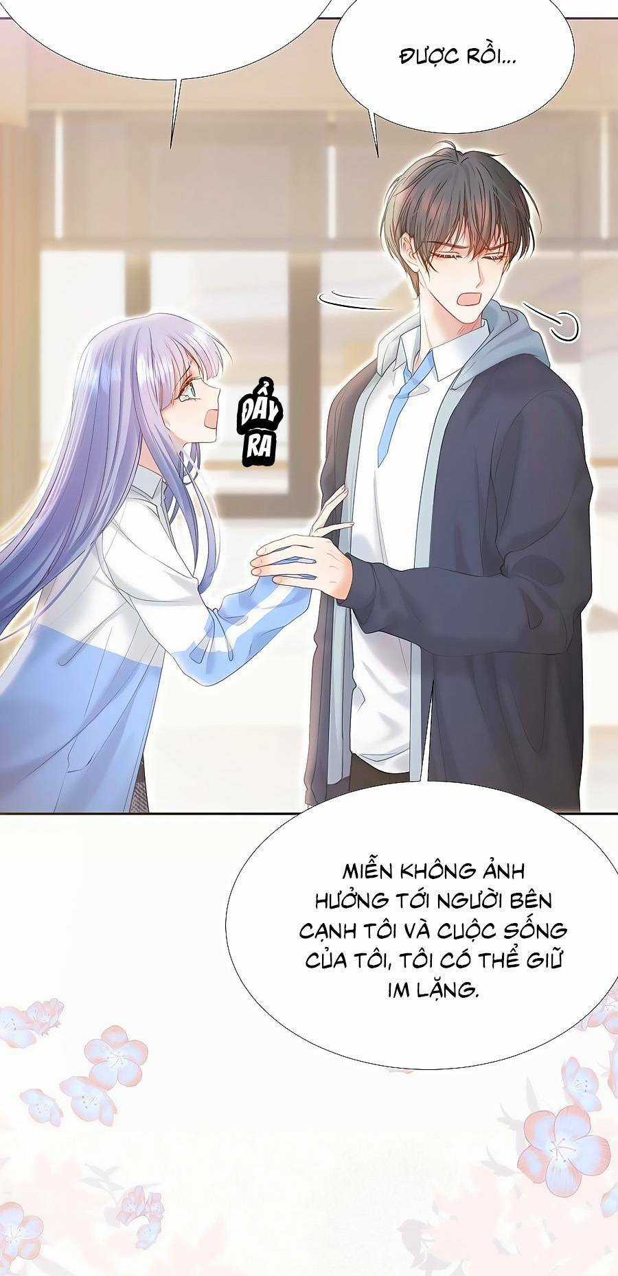 1001 Cách Chinh Phục Chồng Yêu Chapter 39 trang 11