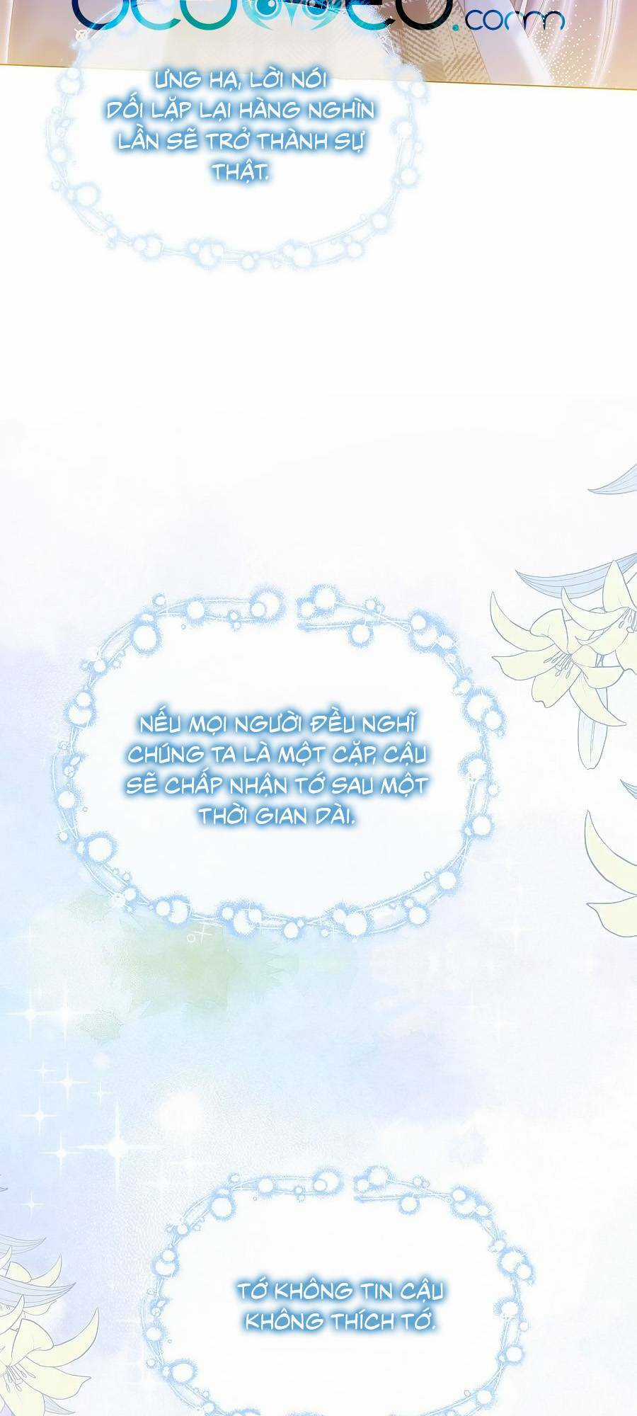 1001 Cách Chinh Phục Chồng Yêu Chapter 39 trang 13