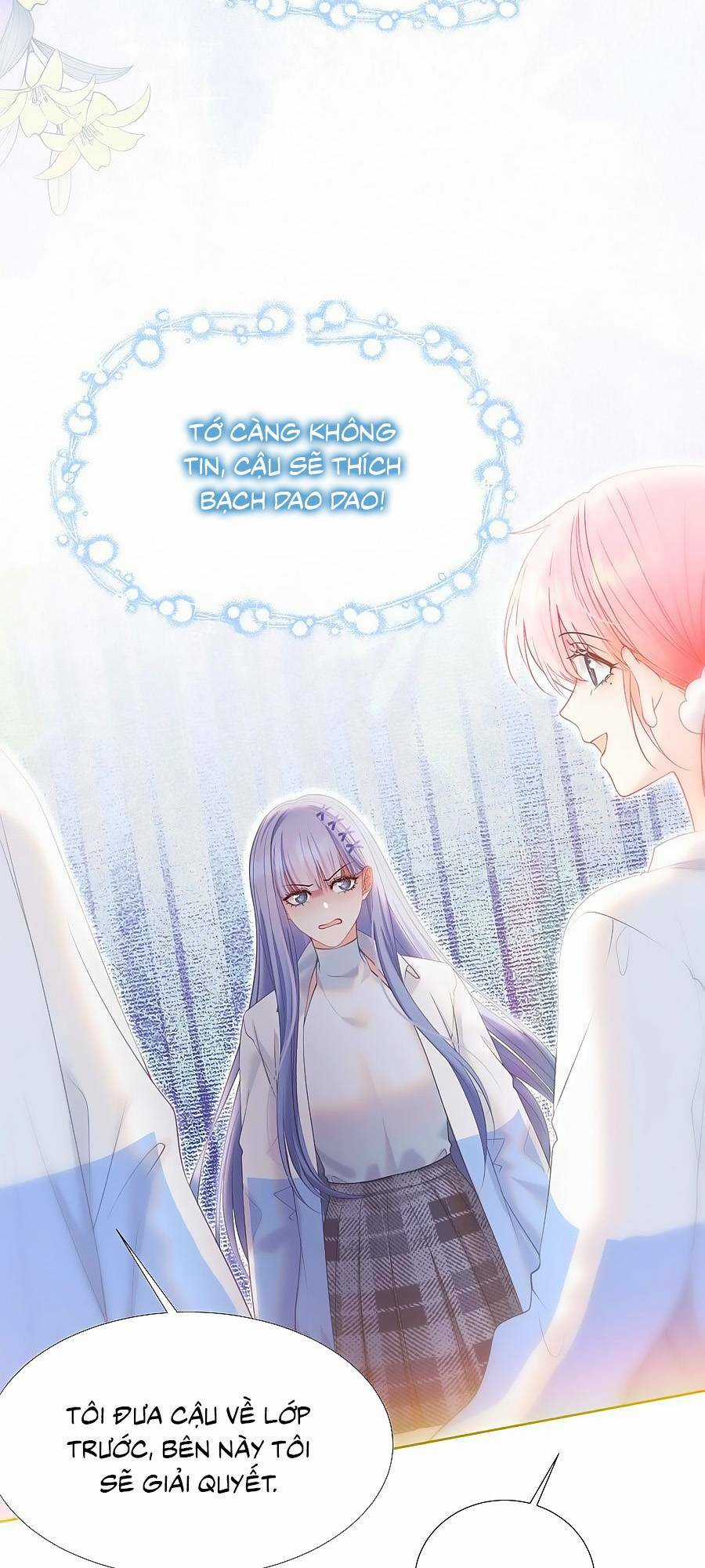 1001 Cách Chinh Phục Chồng Yêu Chapter 39 trang 14