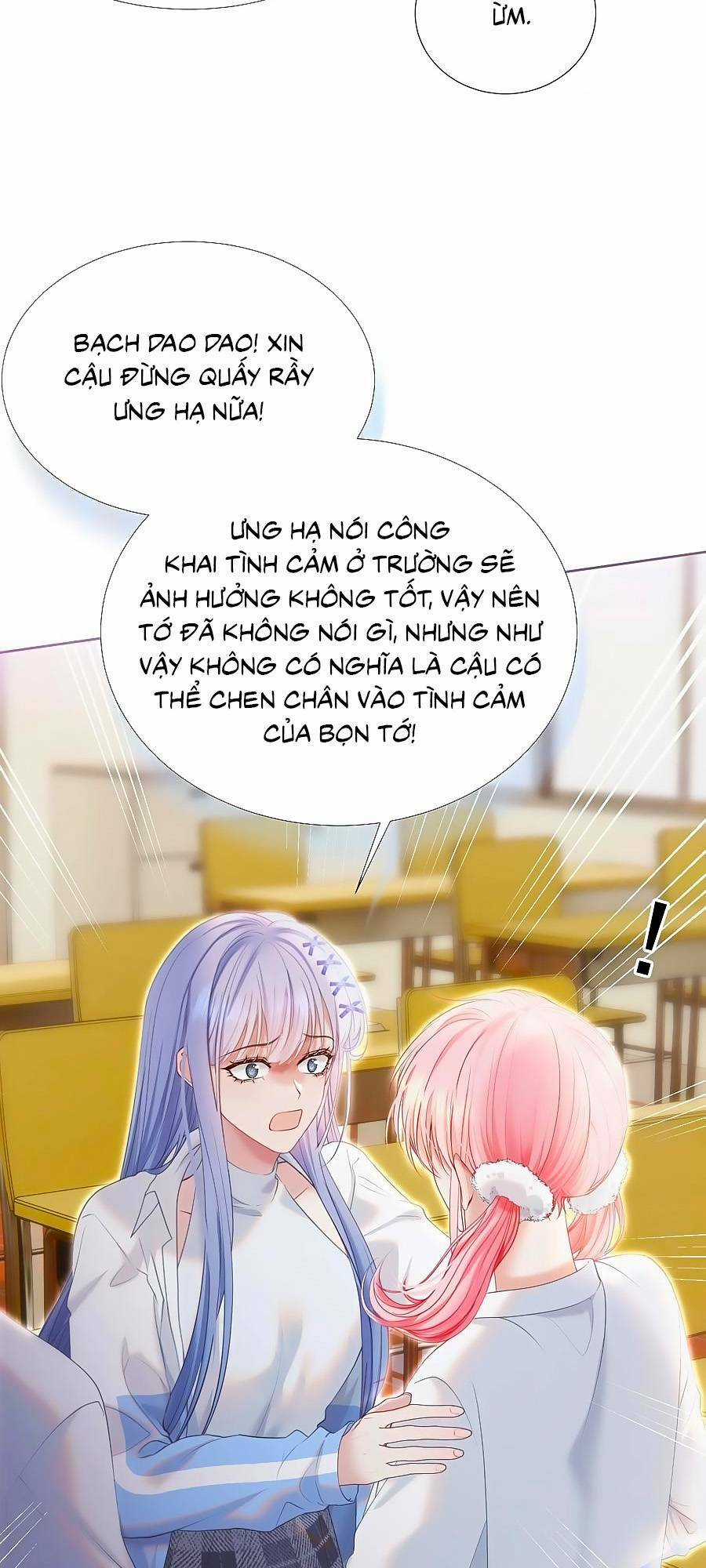 1001 Cách Chinh Phục Chồng Yêu Chapter 39 trang 15