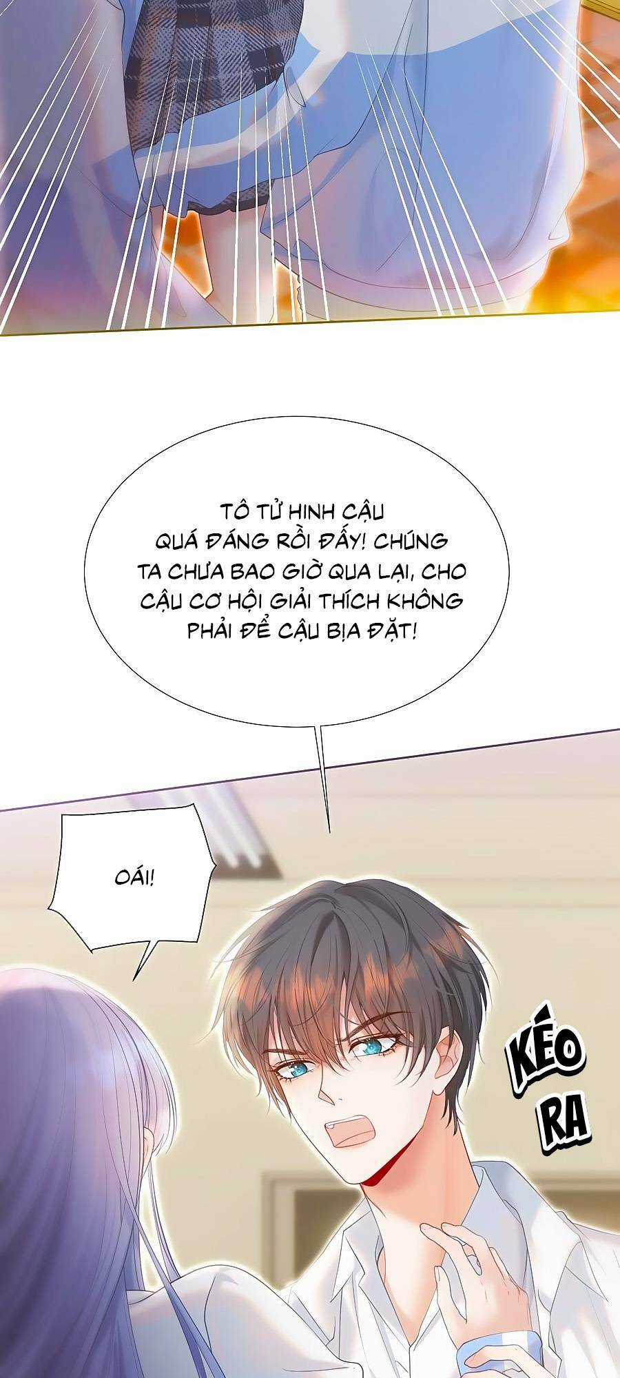 1001 Cách Chinh Phục Chồng Yêu Chapter 39 trang 16