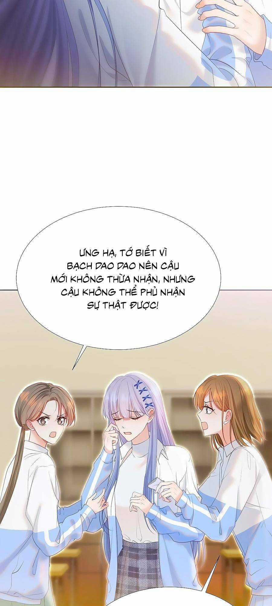 1001 Cách Chinh Phục Chồng Yêu Chapter 39 trang 17