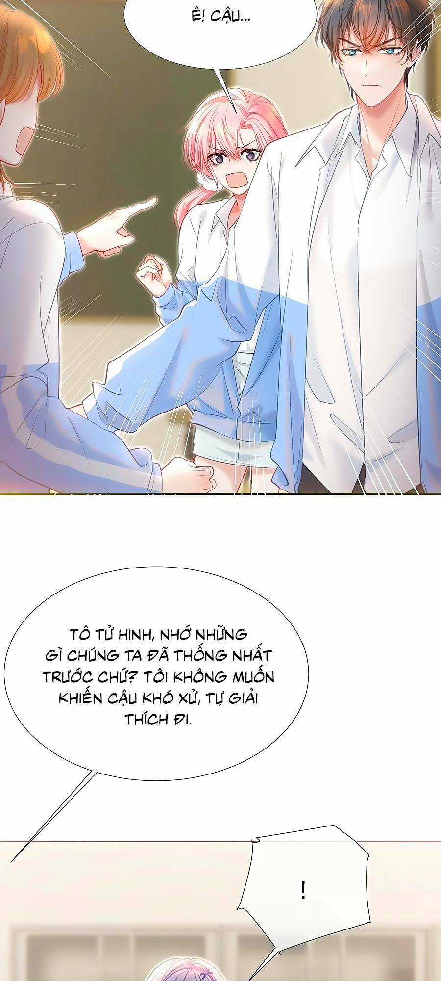 1001 Cách Chinh Phục Chồng Yêu Chapter 39 trang 2