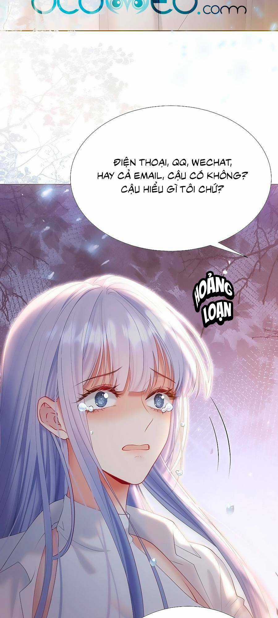 1001 Cách Chinh Phục Chồng Yêu Chapter 39 trang 20